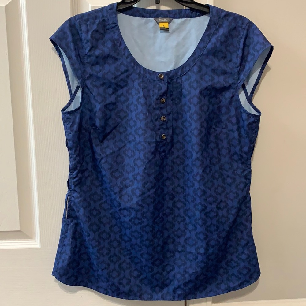 Eddie Bauer Top